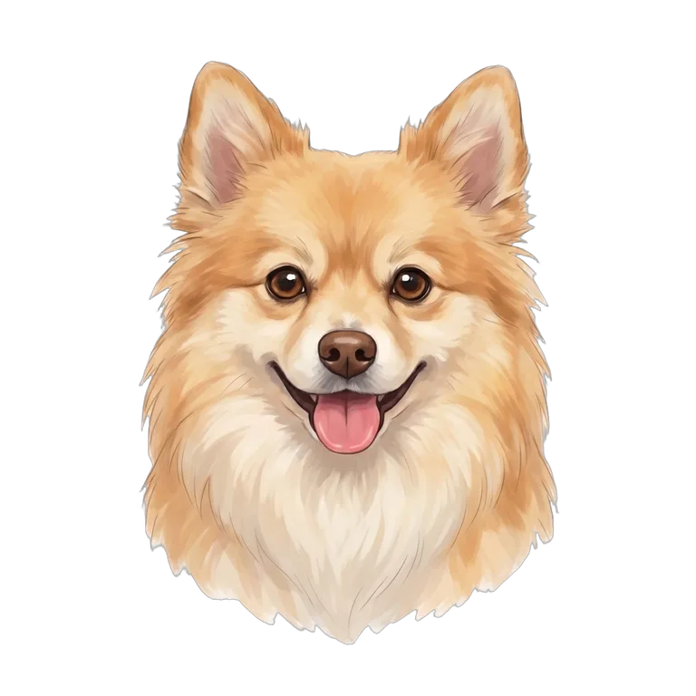 Kira — a soft, lifelike portrait